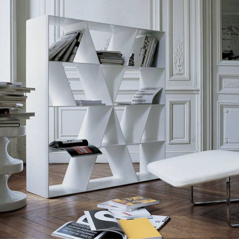Shelf X (2) Shelf X
