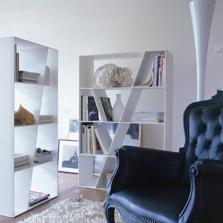 Shelf X (3) Shelf X