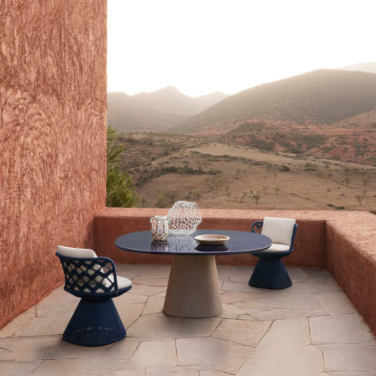 Silla-Flair-O-Outdoor-BB-Italia