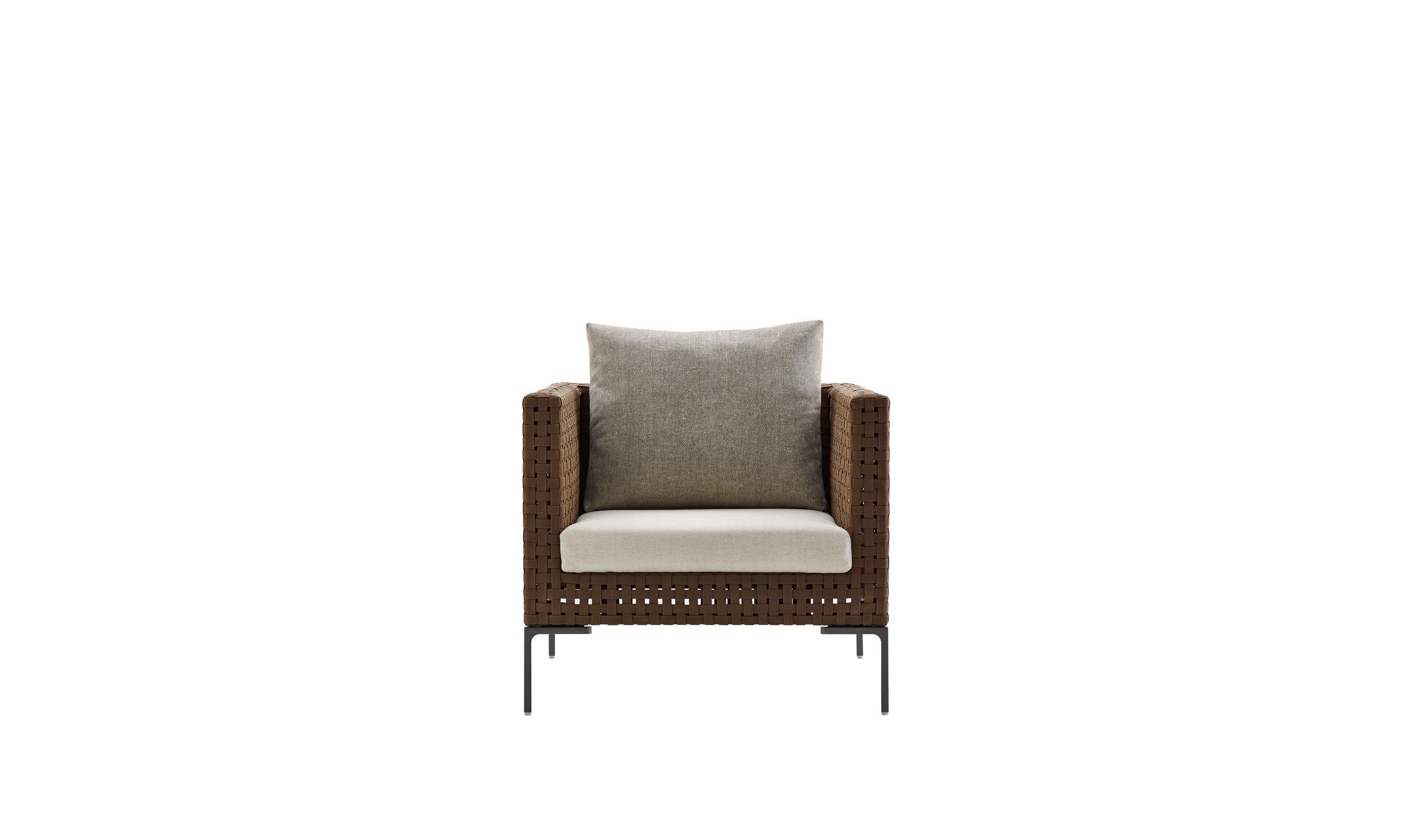 Slider_0_103_outdoor_armchair_Charles-Outdoor_01 Butaca Charles Outdoor - B&B Italia