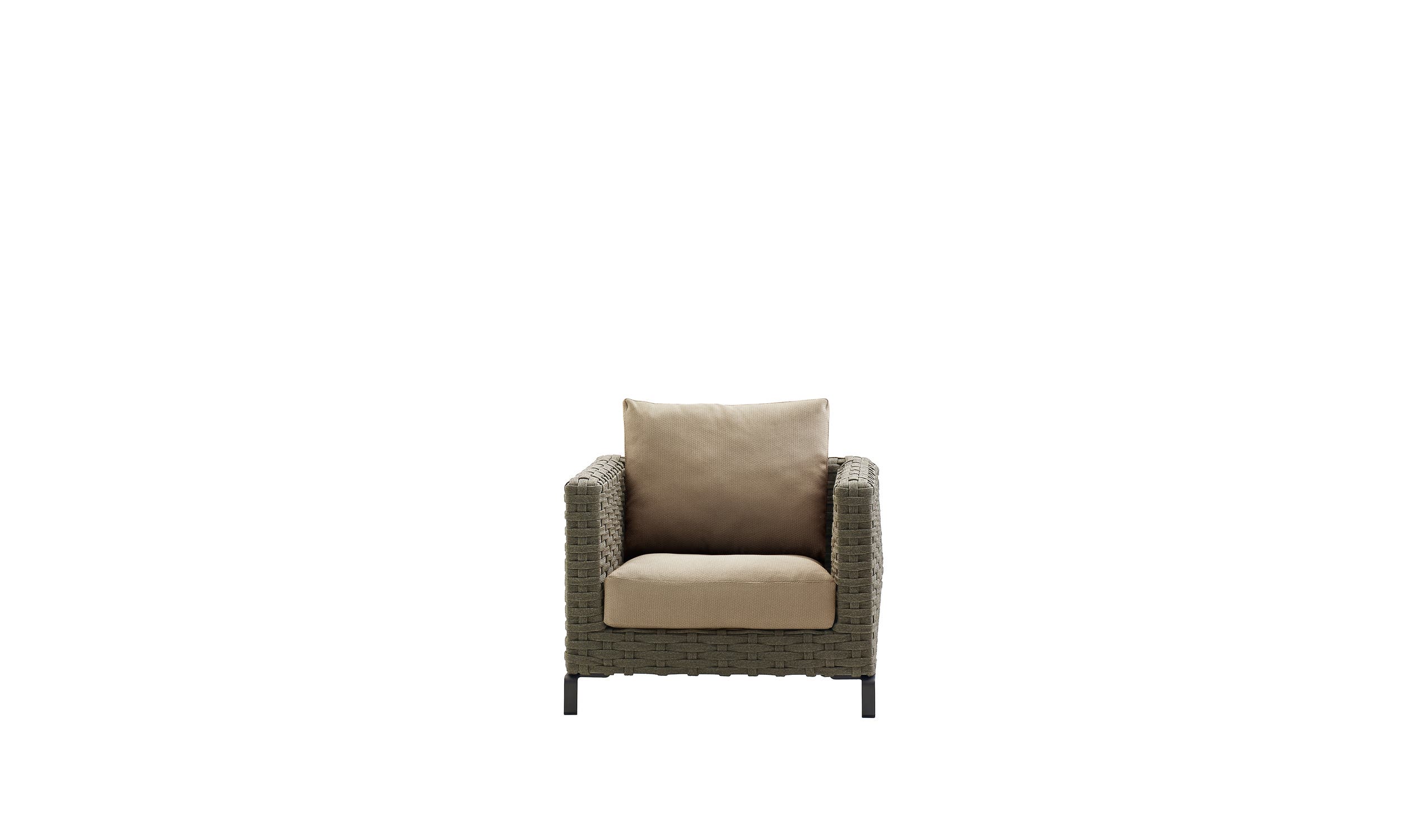 Slider_0_113621_outdoor_armchair_Ray-Outdoor-Fabric_01 Butaca Ray Outdoor Fabric - B&B Italia