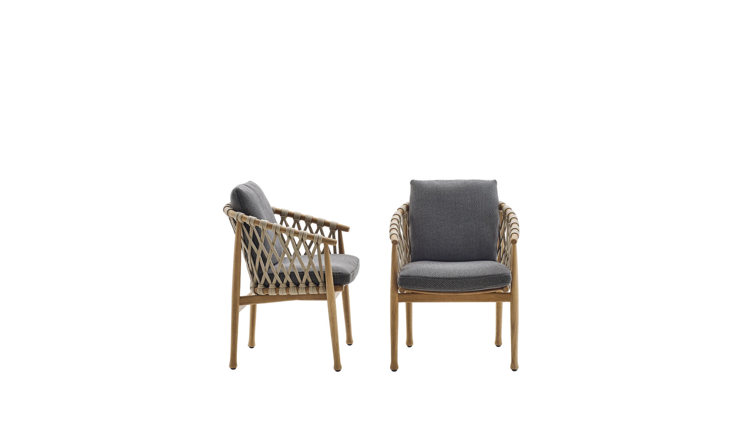 Silla Ginestra - B&B Italia