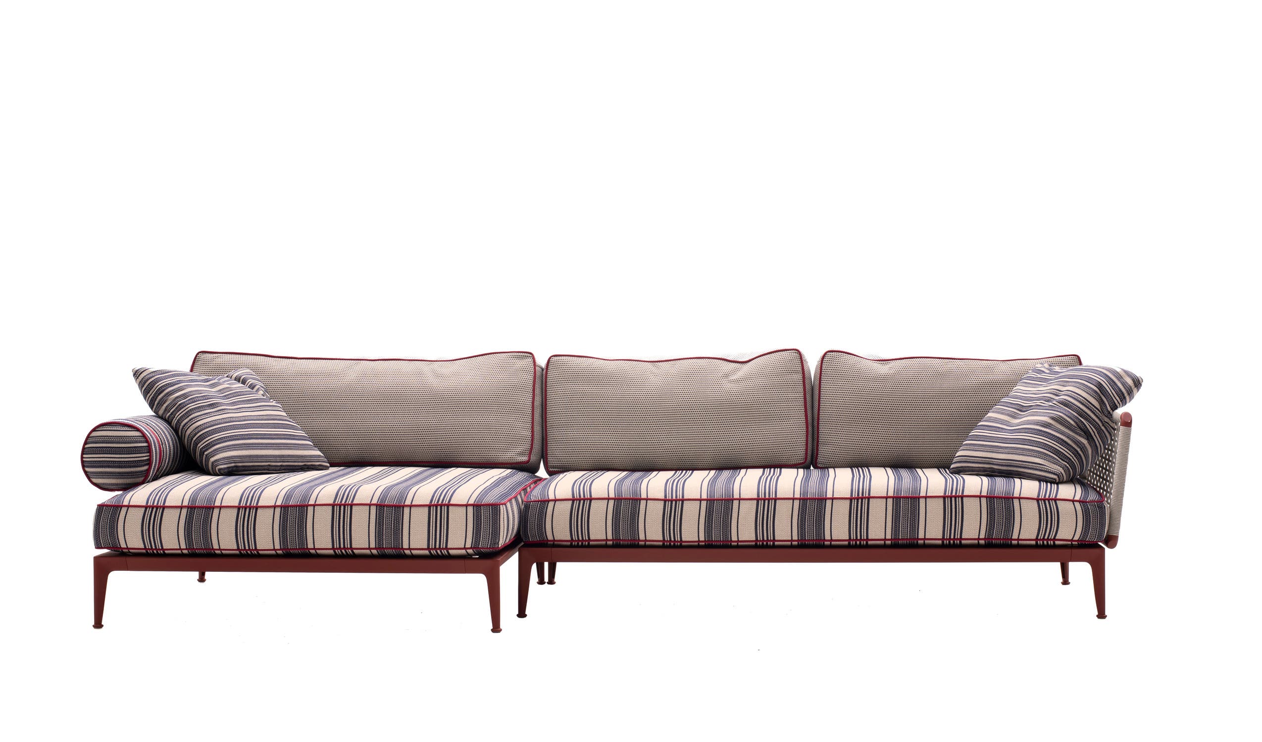 Slider_0_131_outdoor_sofa_Ribes_01_4 Sofá Ribes - B&B Italia