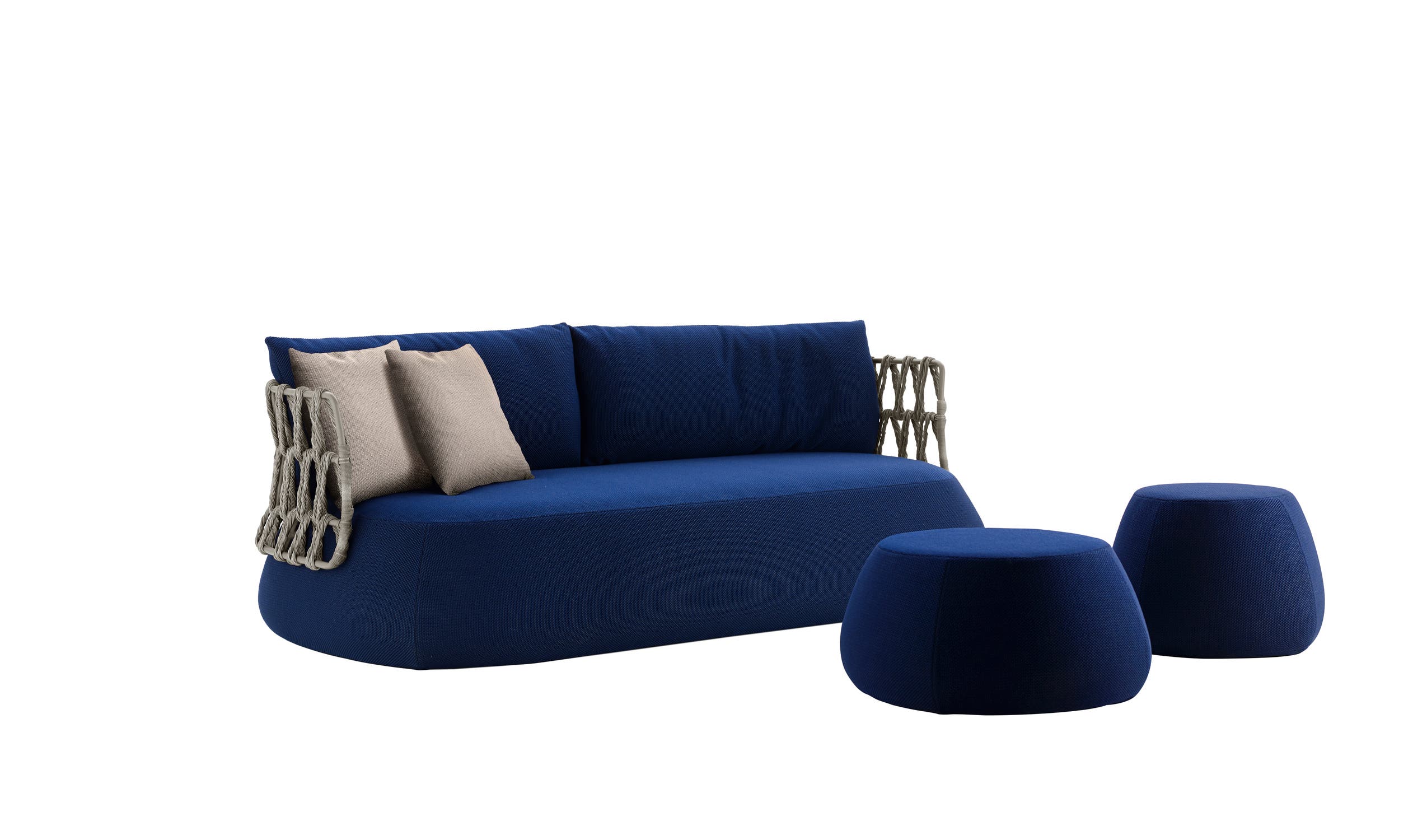 Sofá Fat-Sofa Outdoor - B&B Italia