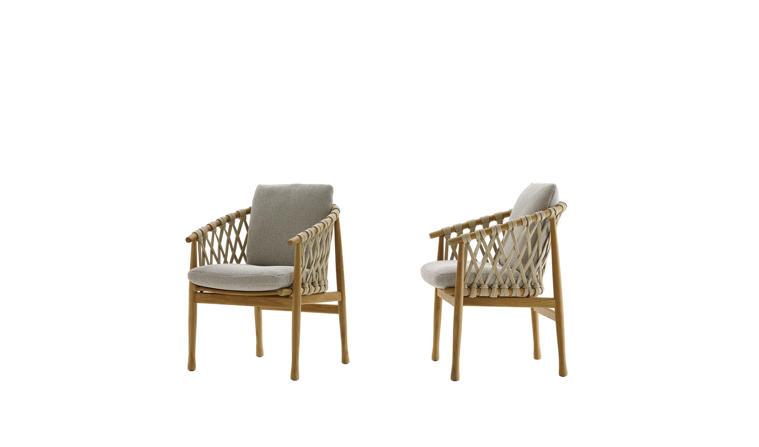 Silla Ginestra - B&B Italia
