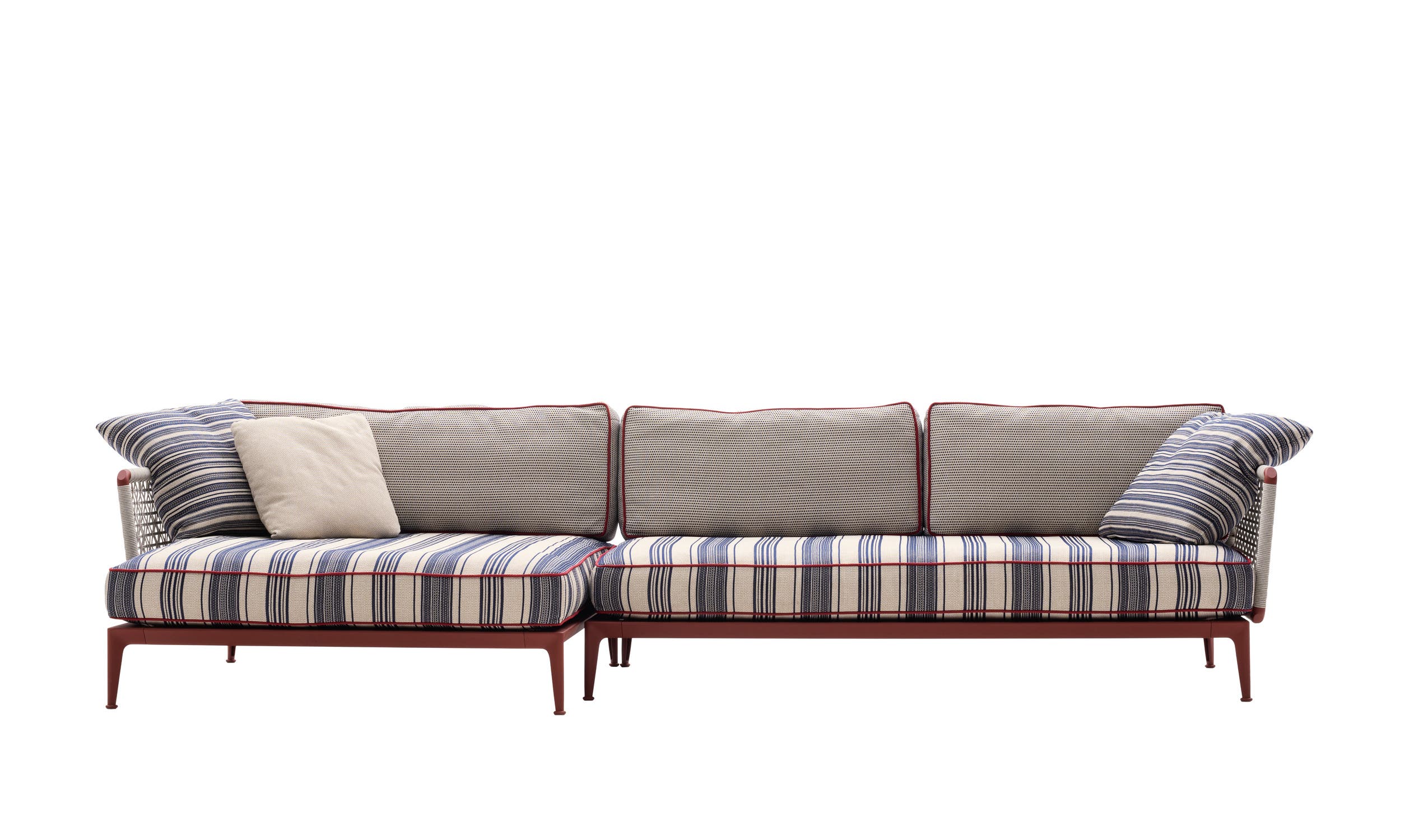Slider_1_131_outdoor_sofa_Ribes_02_4 Sofá Ribes - B&B Italia