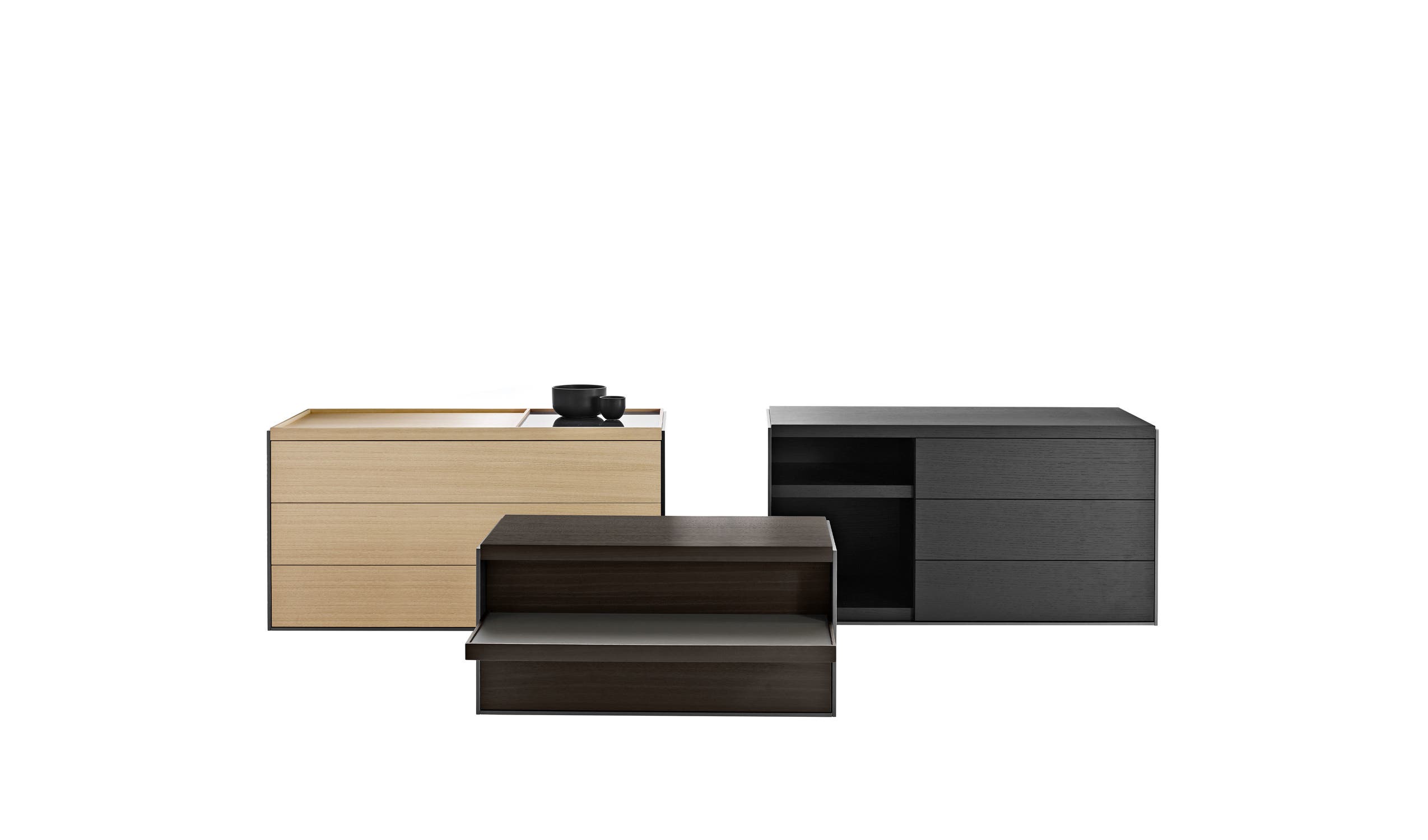 Contenedor Surface - B&B Italia