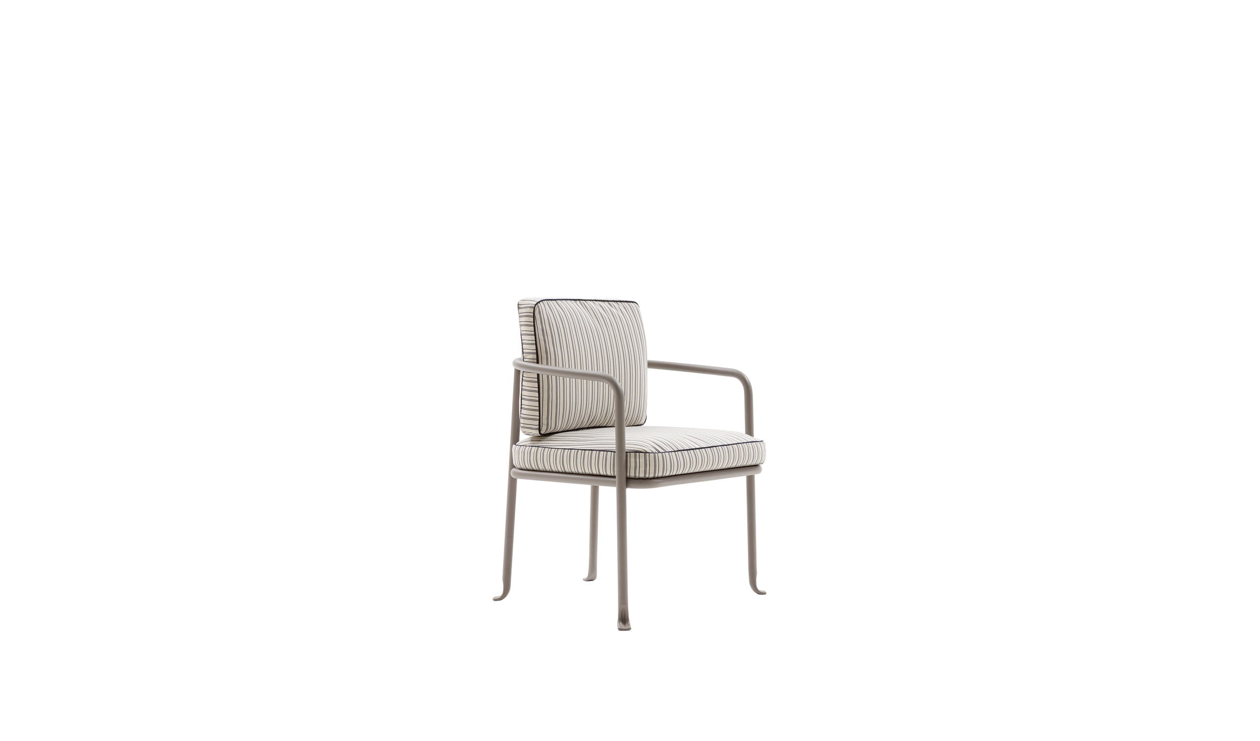 Silla Borea - B&B Italia