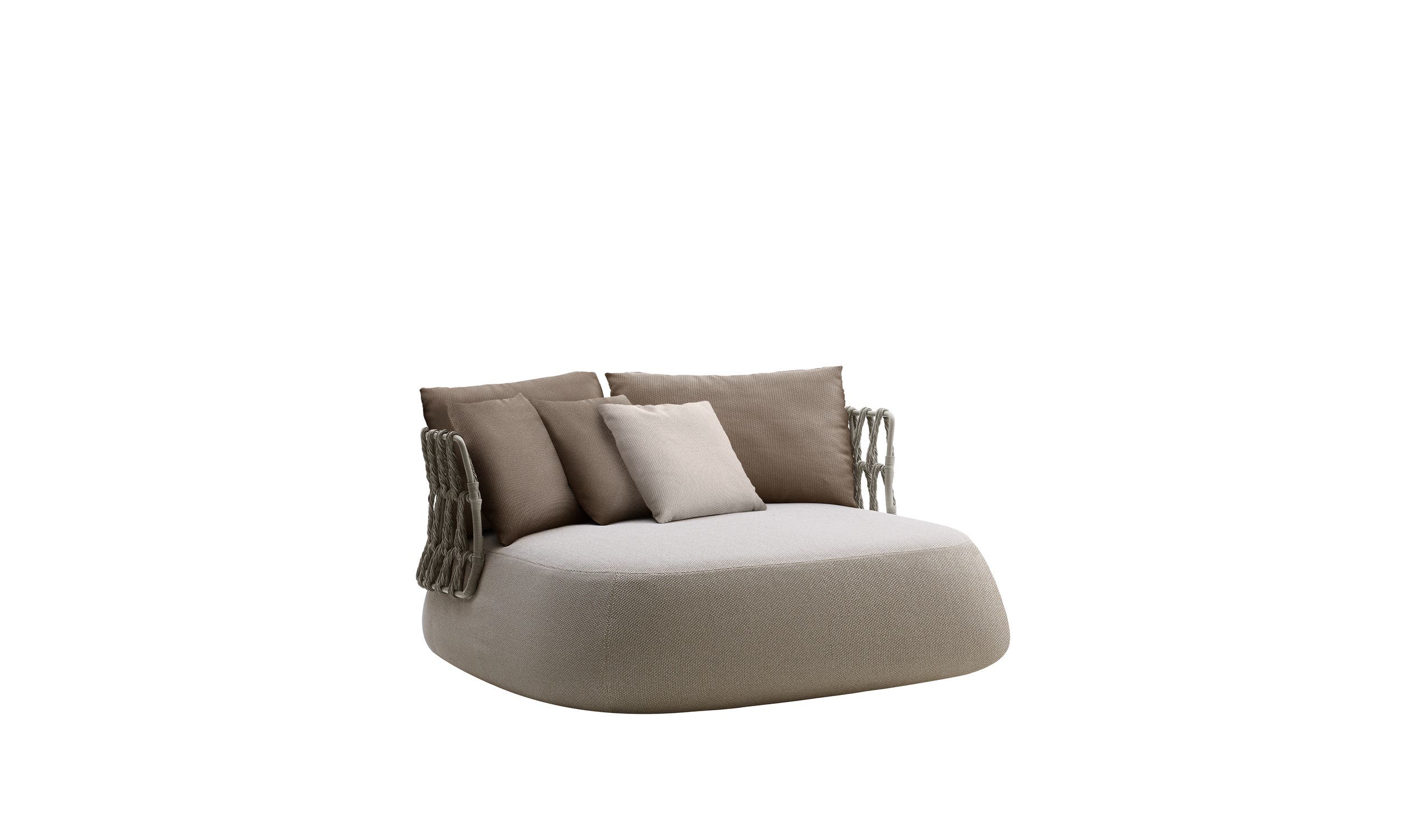 Sofá Fat-Sofa Outdoor - B&B Italia