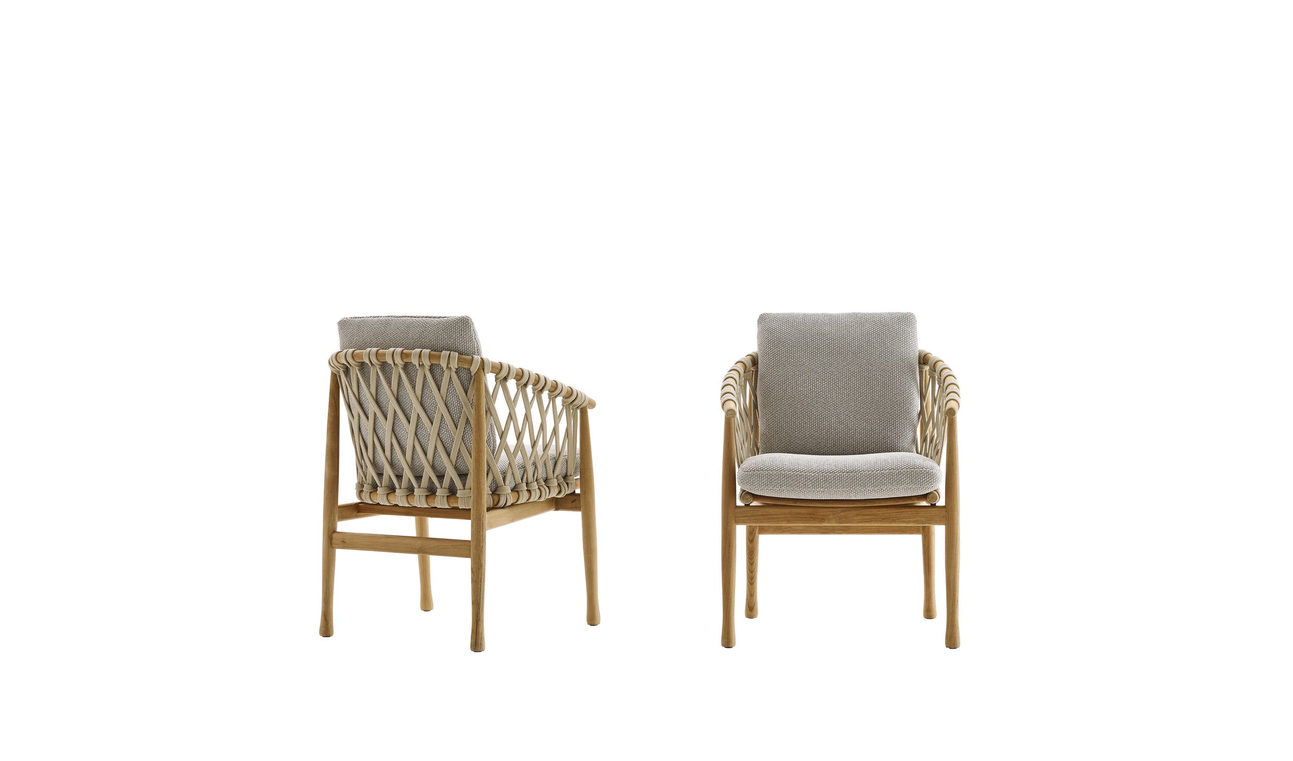 Silla Ginestra - B&B Italia