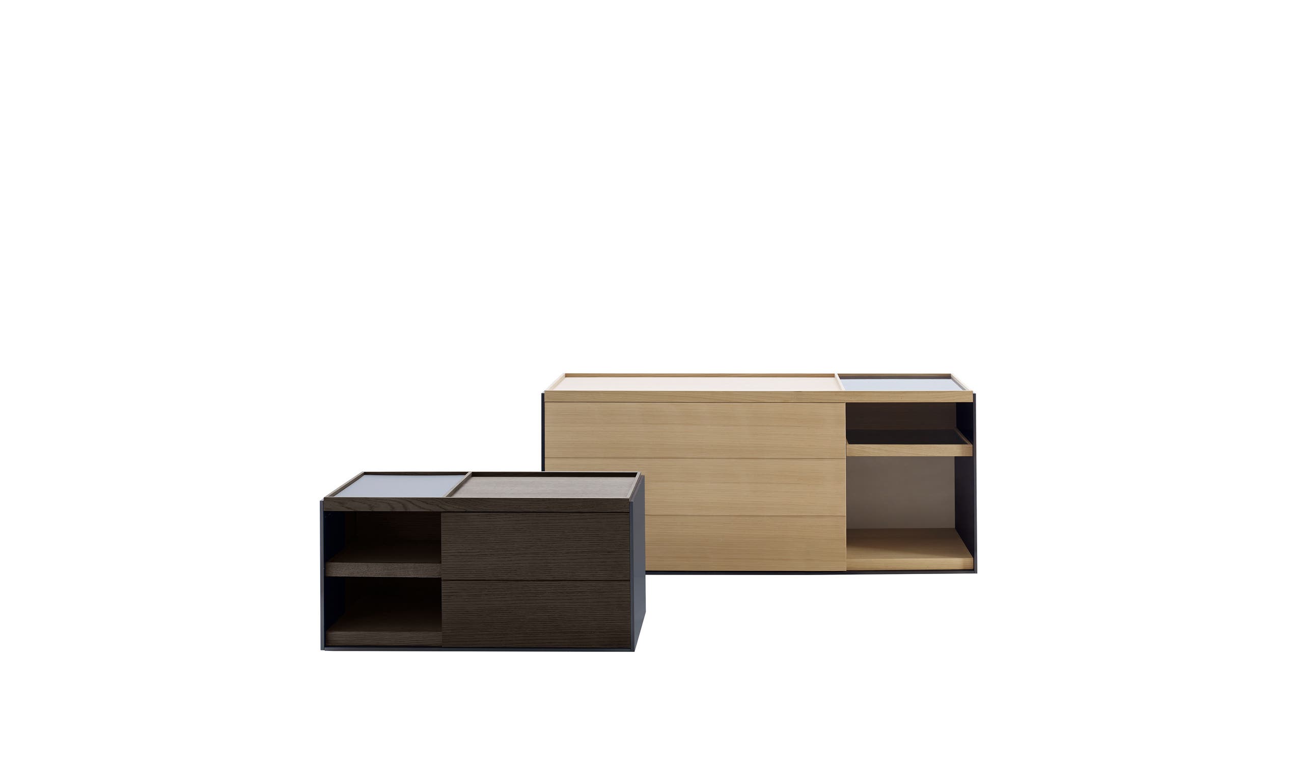Contenedor Surface - B&B Italia