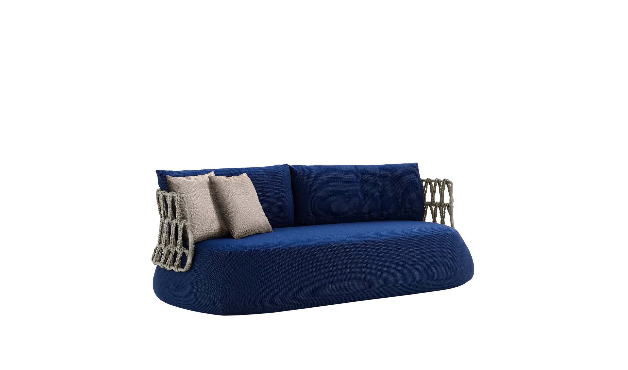 Sofá Fat-Sofa Outdoor - B&B Italia