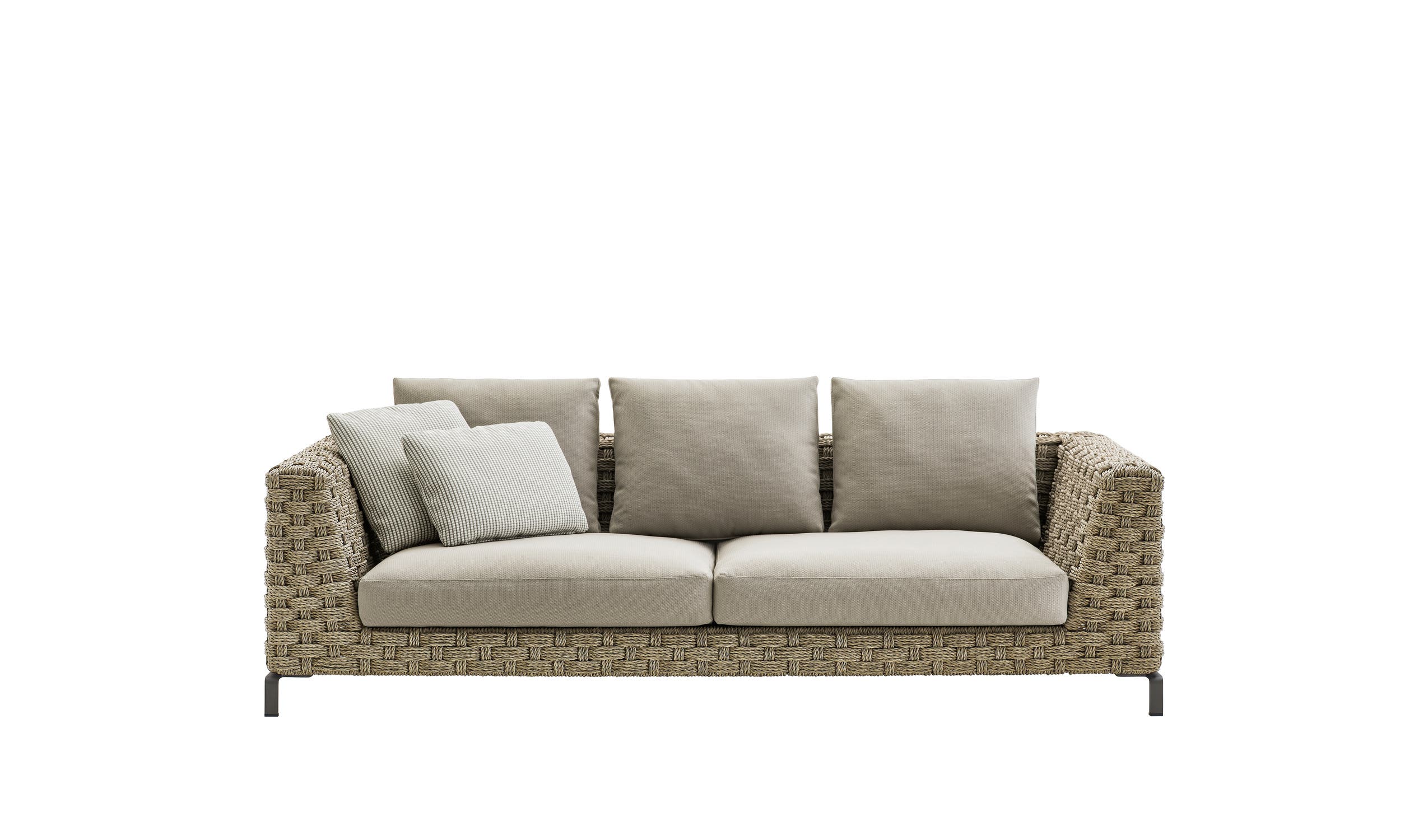 Slider_2_53145_outdoor_sofa_Ray-Outdoor-Natural-2017_02 Sofá Ray Outdoor Natural - B&B Italia