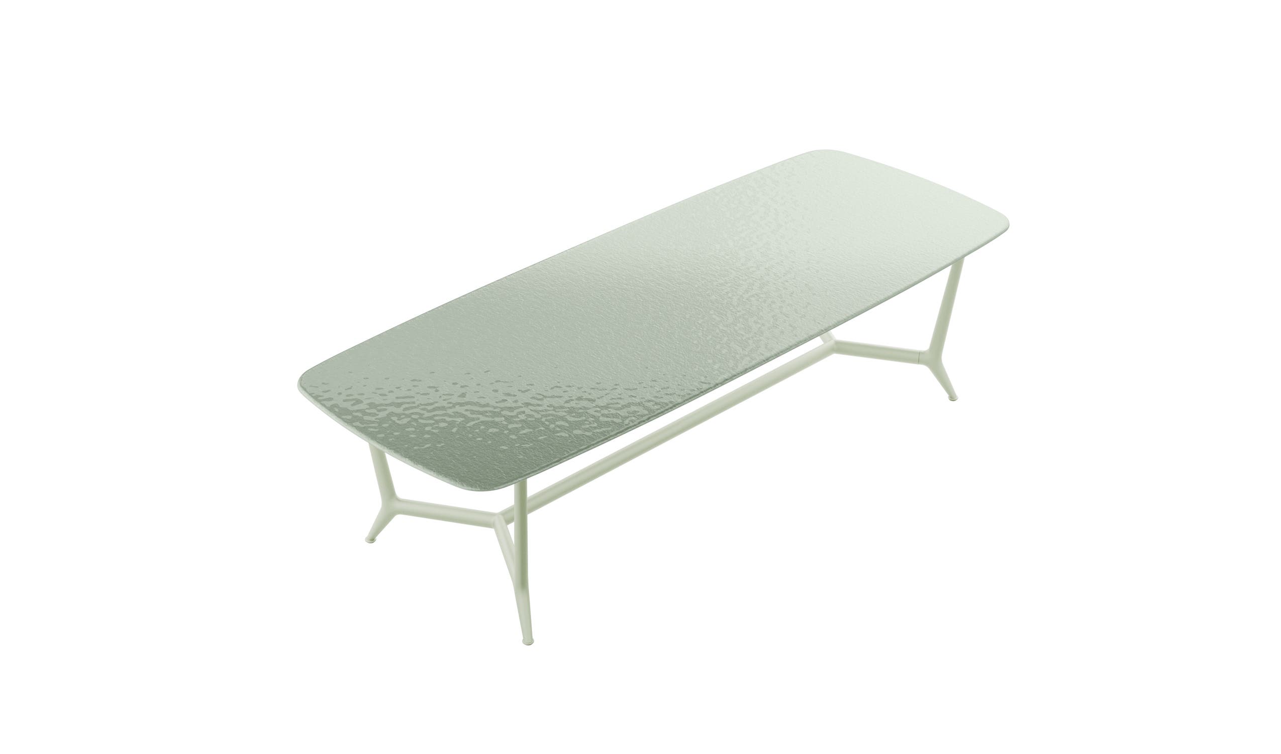 Mesa Erica - B&B Italia