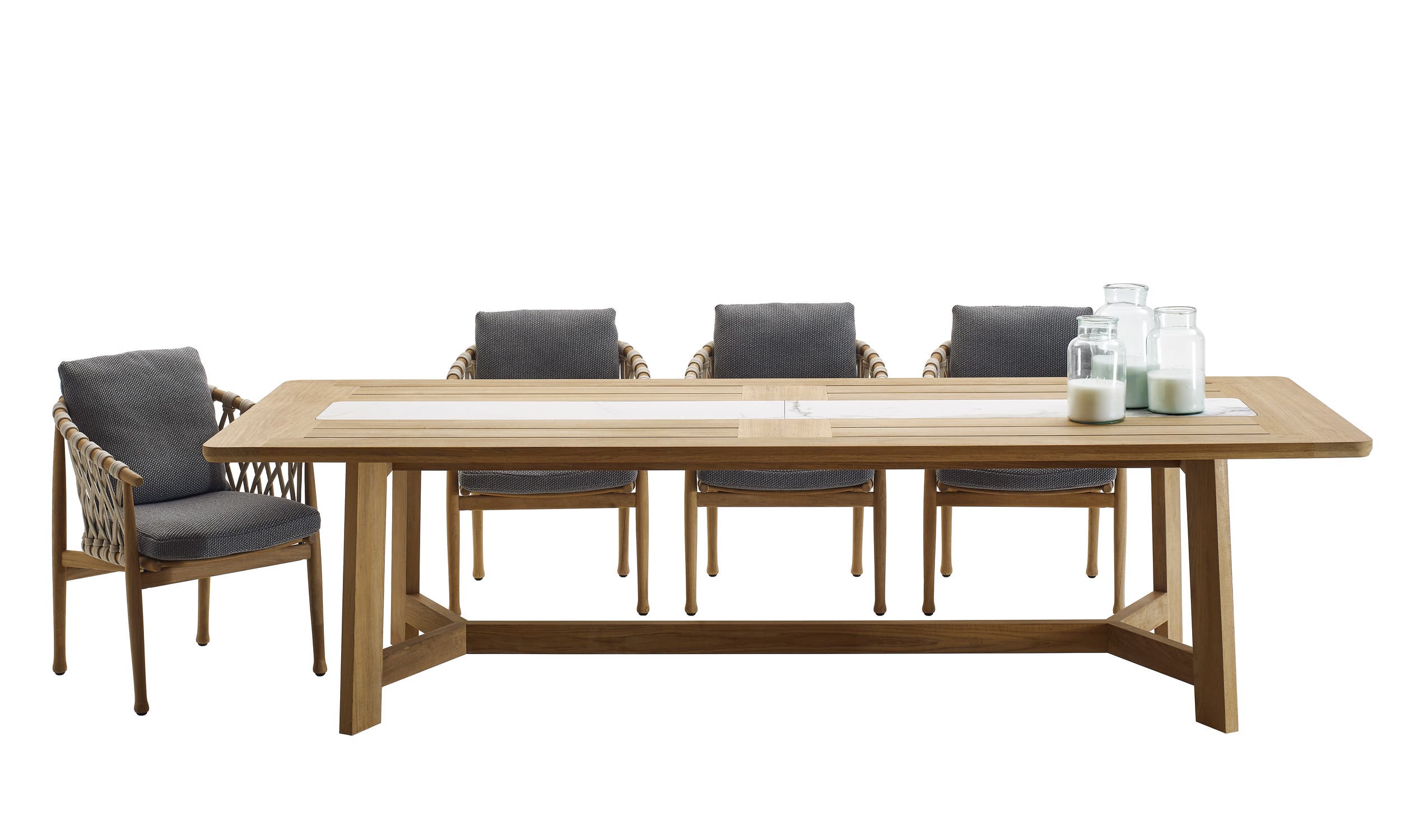 Silla Ginestra - B&B Italia