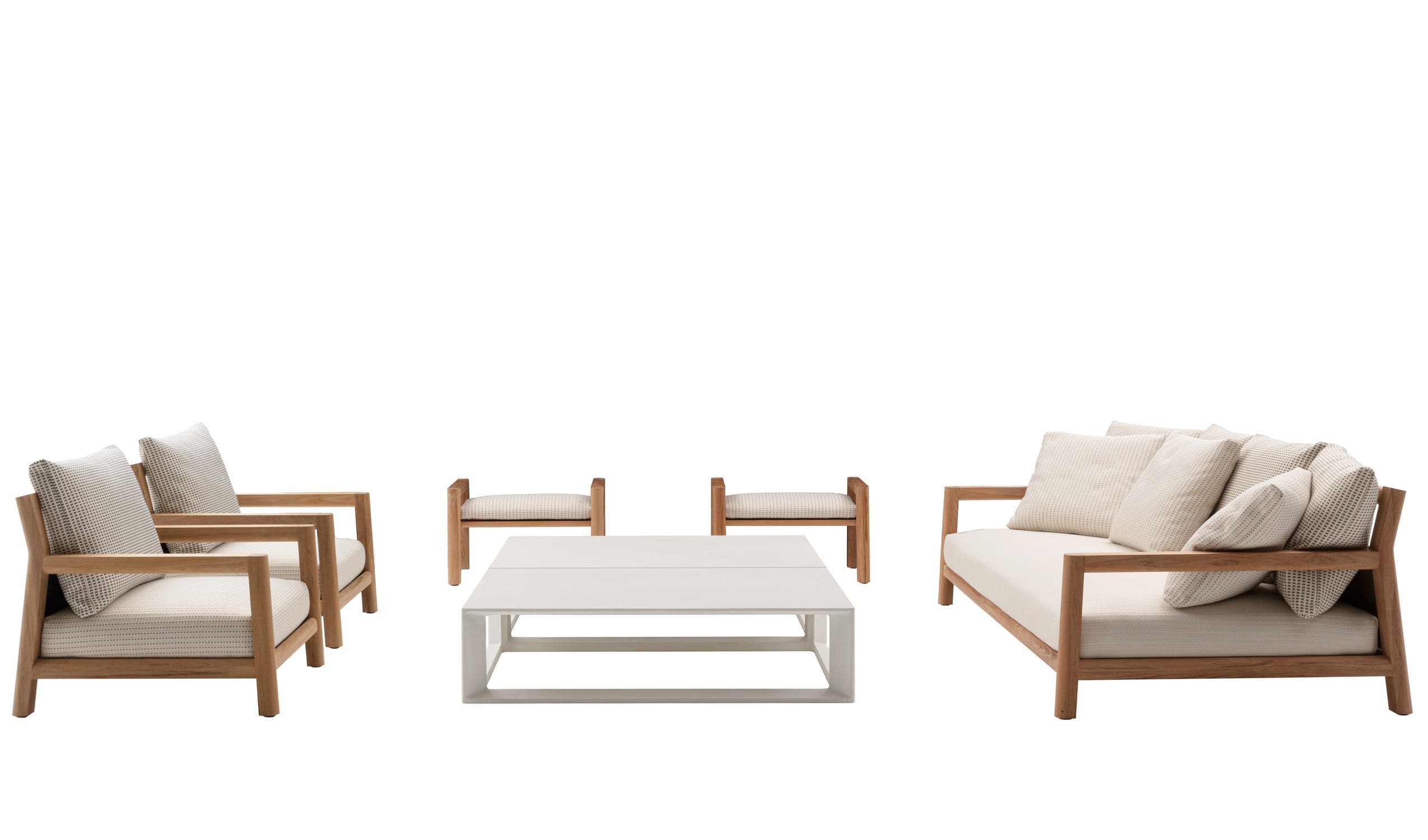 Slider_3_157417_outdoor_sofa_Pablo-Outdoor_04 Sofá Pablo Outdoor - B&B Italia