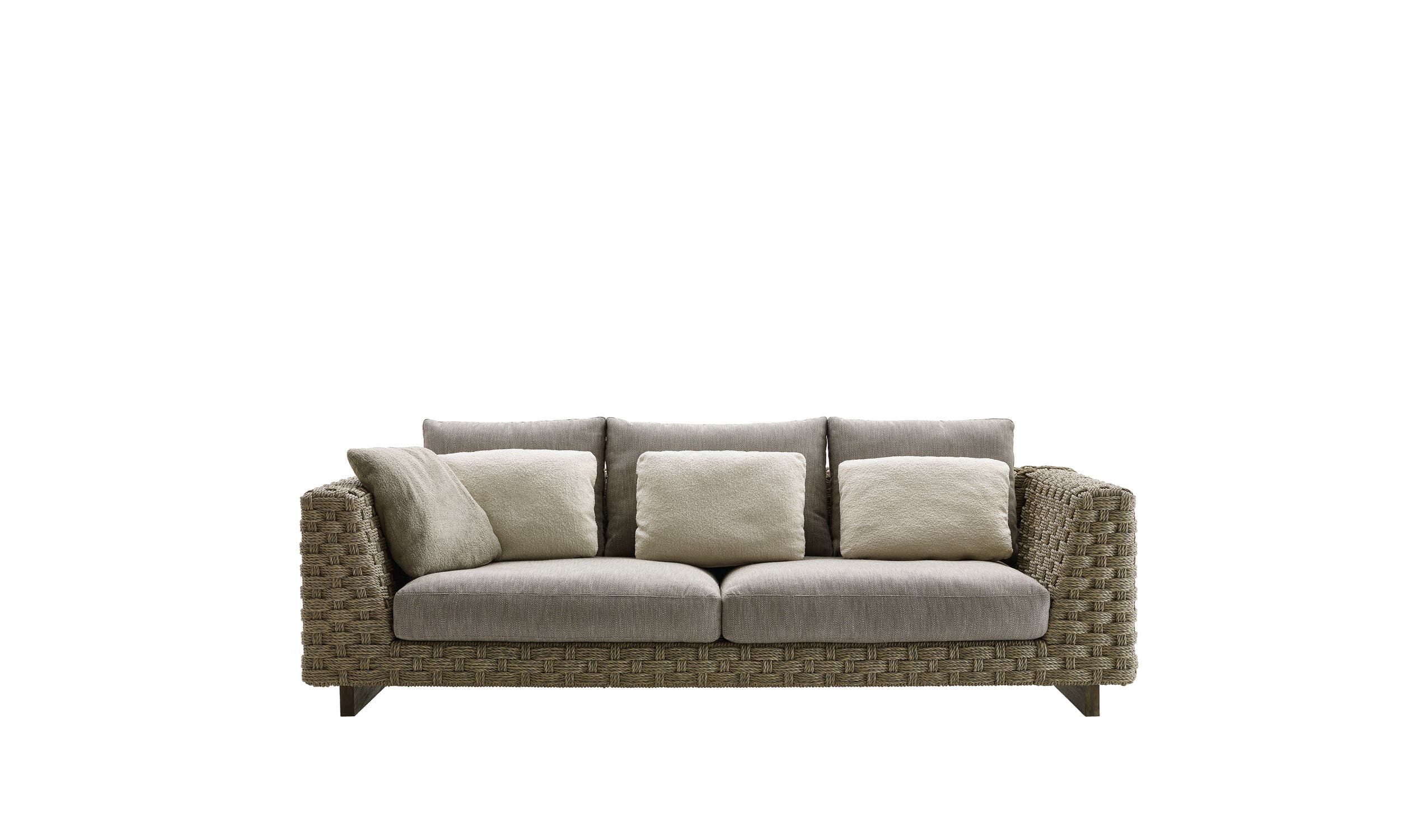 Slider_3_53145_outdoor_sofa_Ray-Outdoor-Natural-2018_02 Sofá Ray Outdoor Natural - B&B Italia