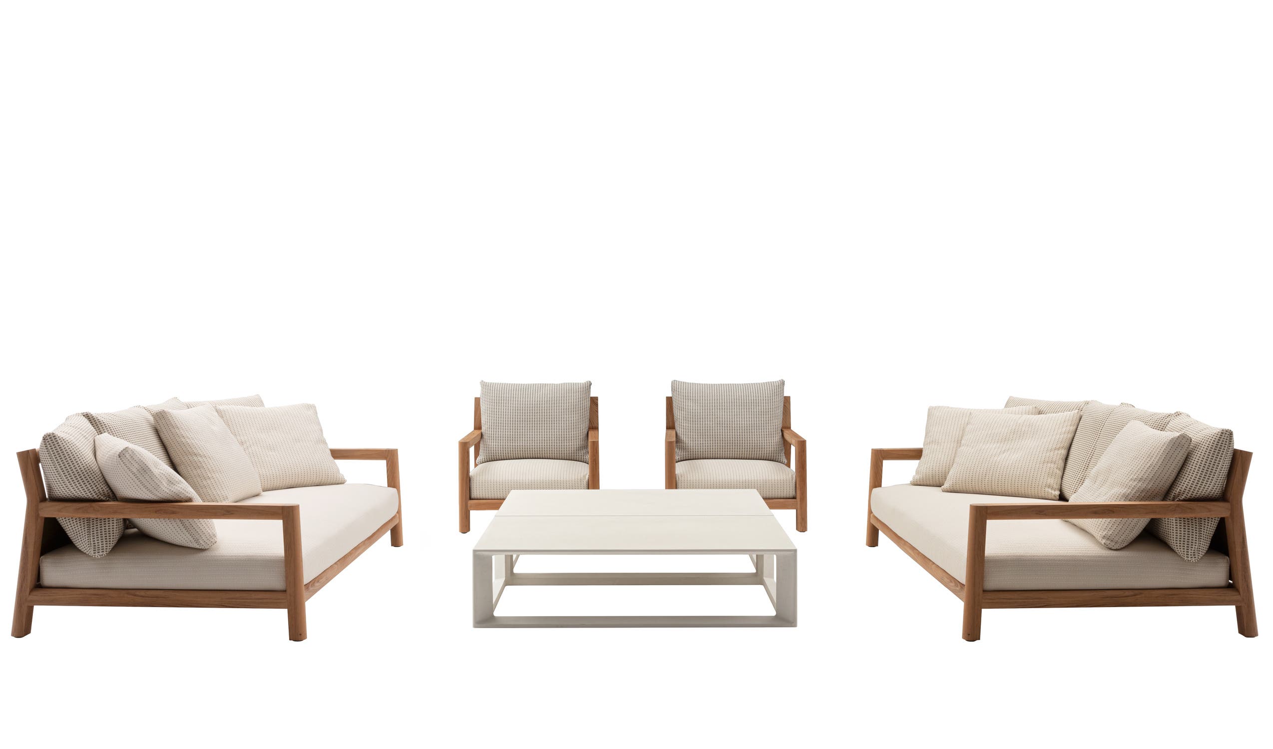 Slider_4_157417_outdoor_sofa_Pablo-Outdoor_05 Sofá Pablo Outdoor - B&B Italia