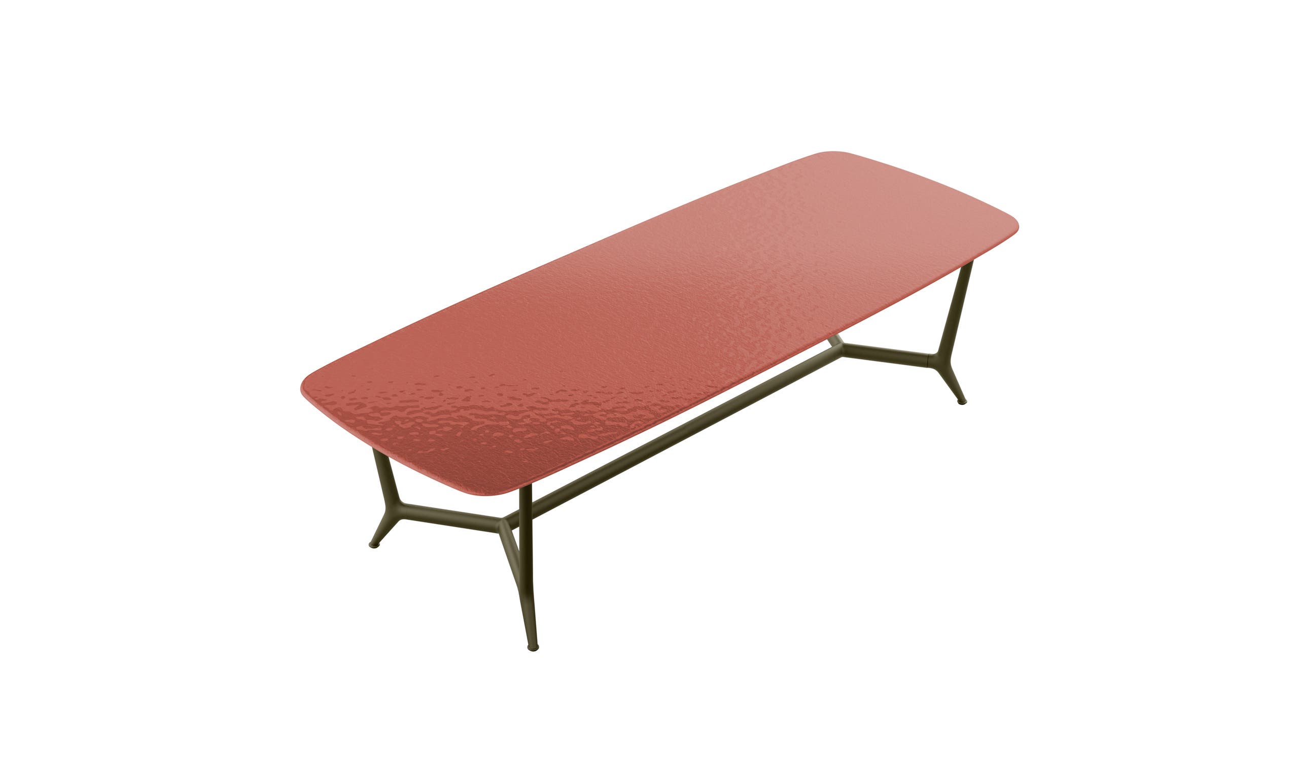 Mesa Erica - B&B Italia