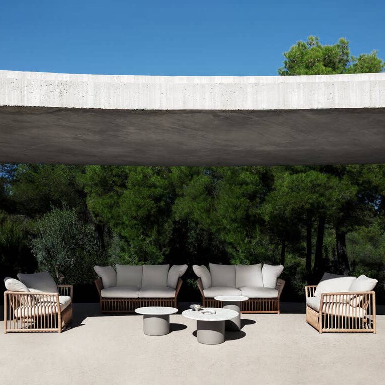 Sofá Softcage - B&B Italia