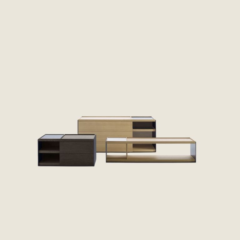 Contenedor Surface - B&B Italia