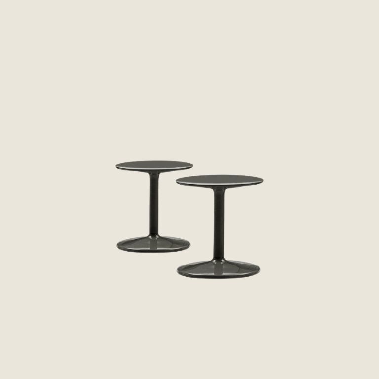 Mesita Spool Outdoor - B&B Italia
