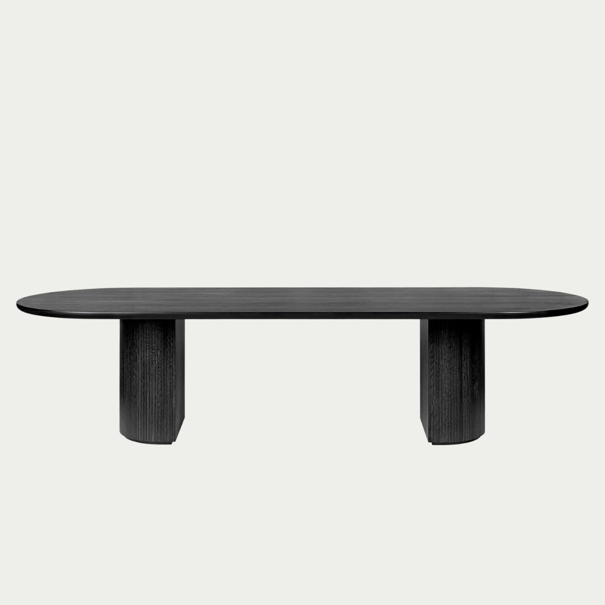 Moon Dining Table - Gubi