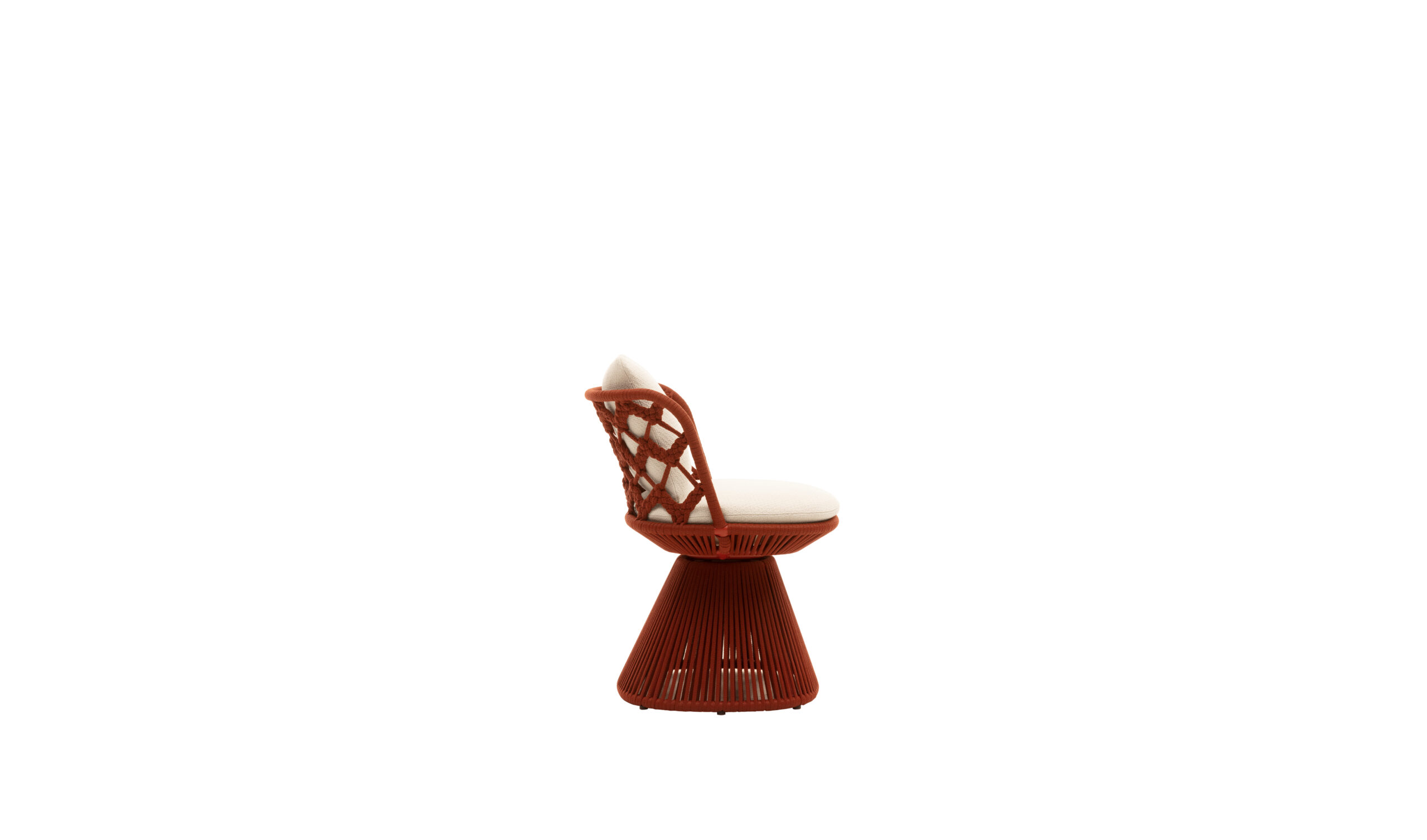outdoor_chair_Flair-O-Outdoor- Rojo