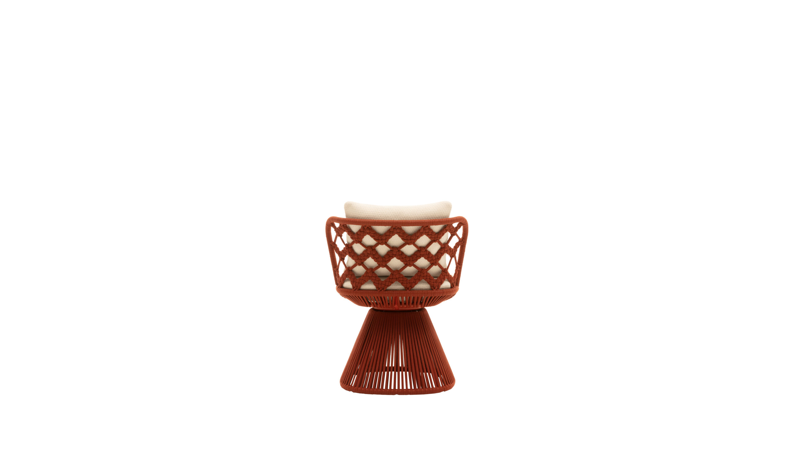 outdoor_chair_Flair-O-Outdoor- rojo