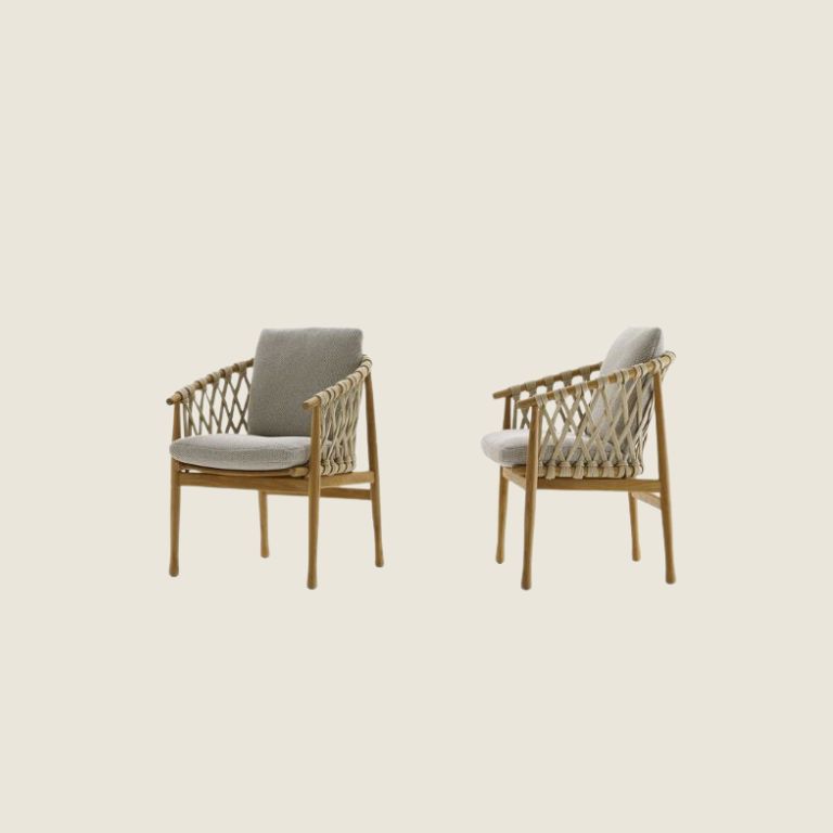 Silla Ginestra - B&B Italia