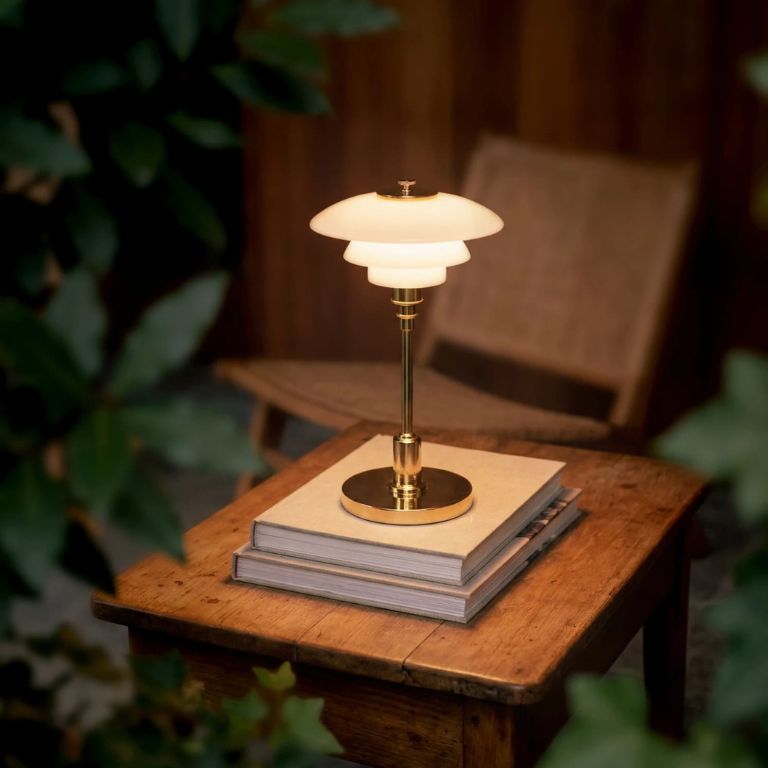 PH 1/1 Lámpara Portátil - Louis Poulsen - Naharro Muebles