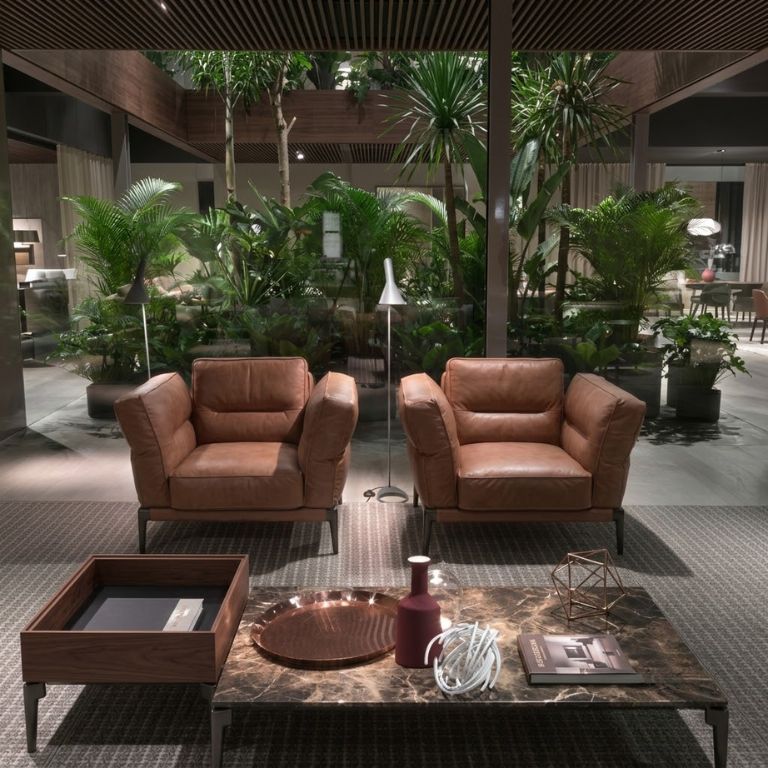 Butaca adda–flexform Butaca adda–flexform