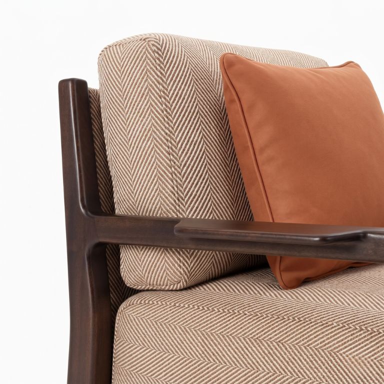 LPIDC08 – Lounge-Chair exteta