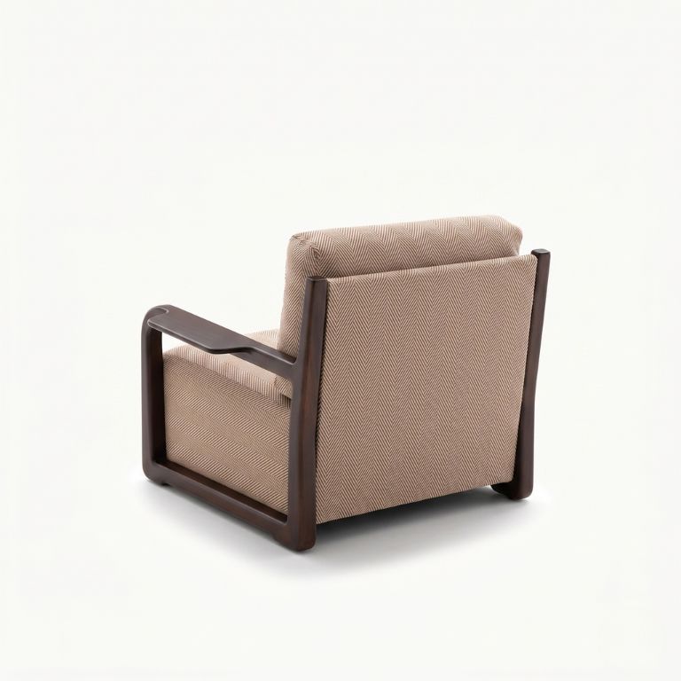 LPIDC08 – LoungeChair exteta