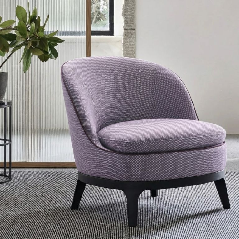 butaca dragonfly–flexform