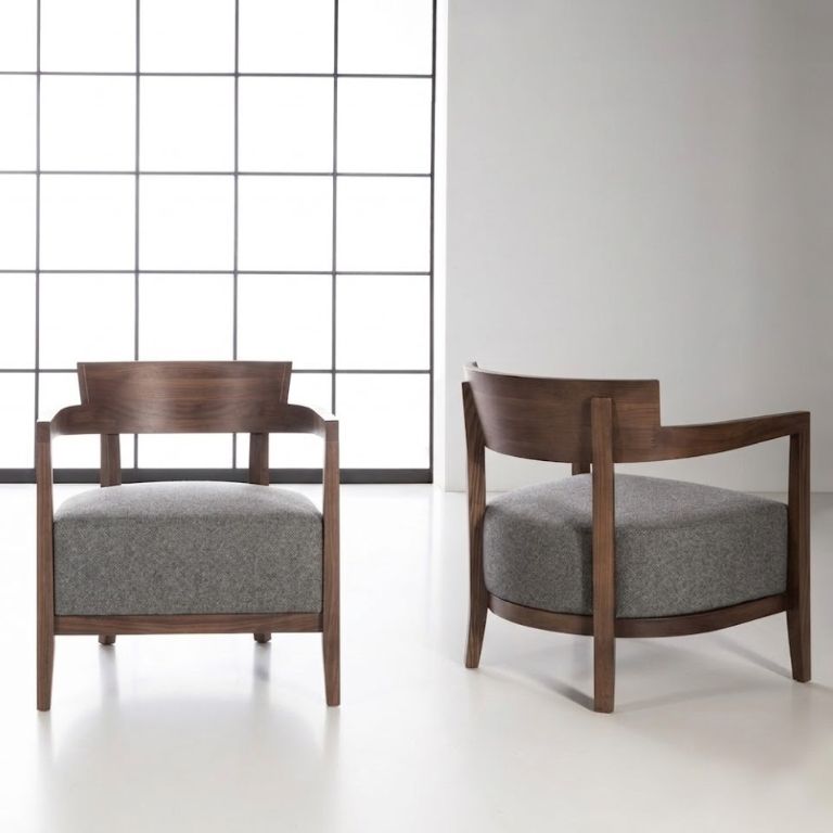 butaca jenny–flexform