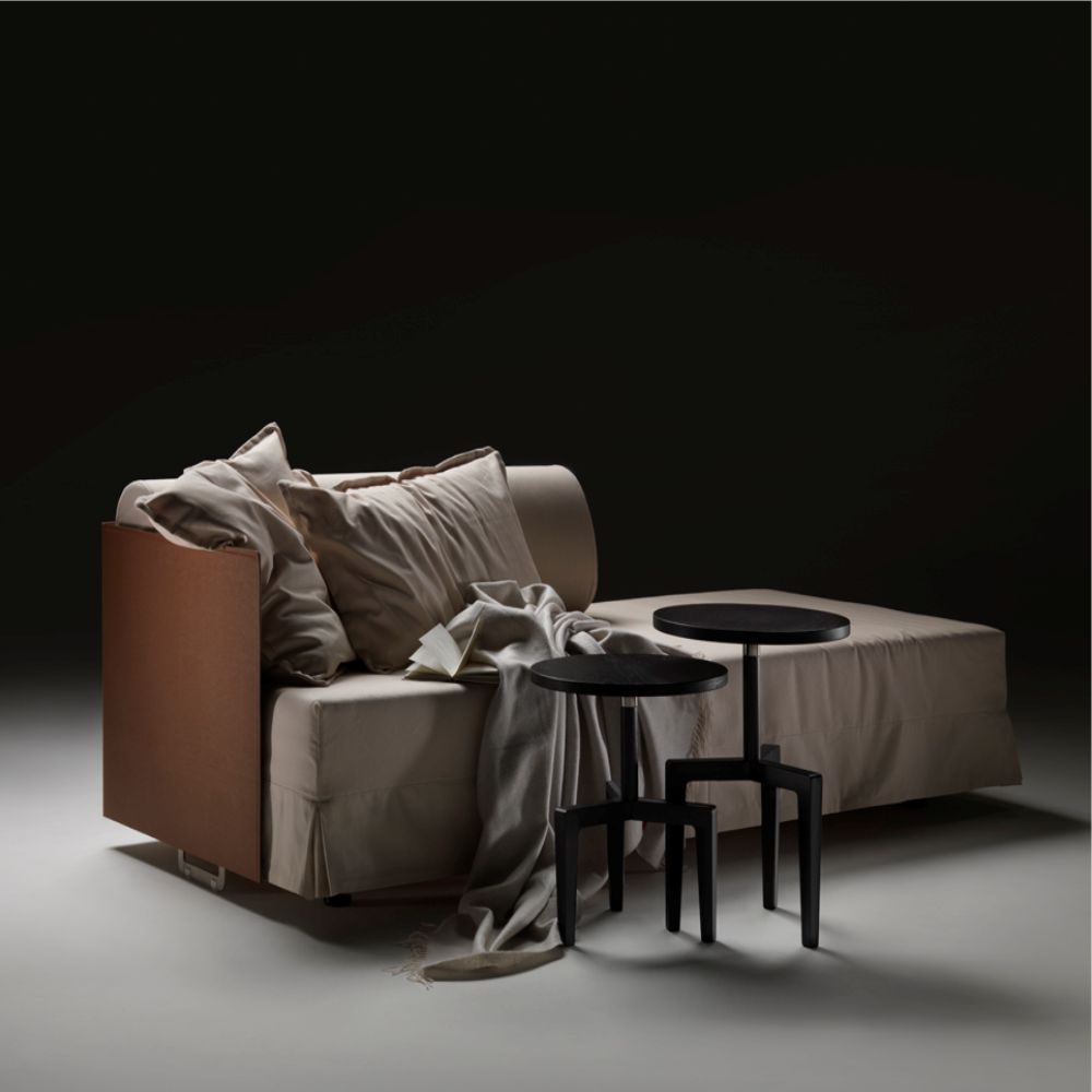 chaise longue eden–flexform