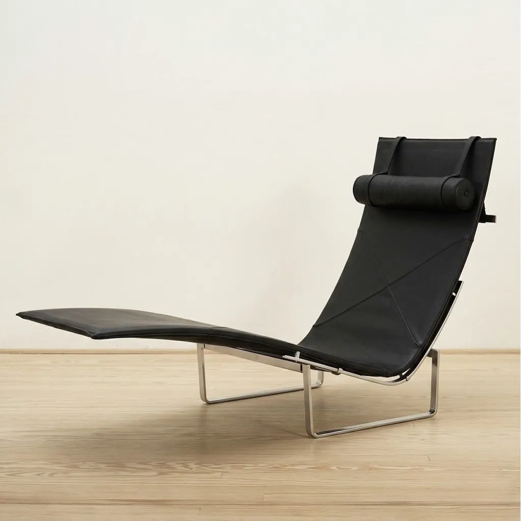 Chaise Longue PK24 - Fritz Hansen