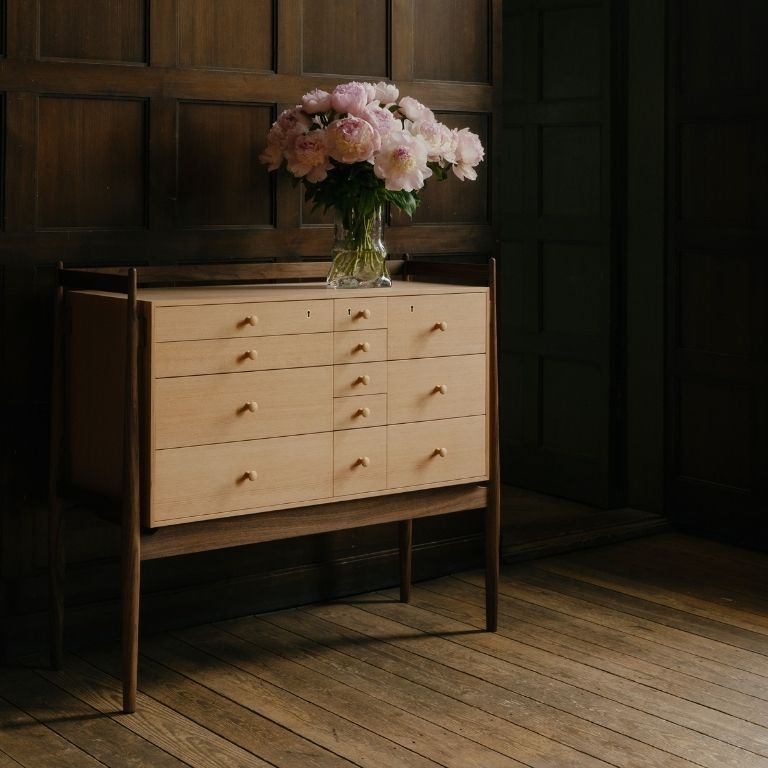 silverware cabinet finn juhl (3) silverware cabinet finn juhl (3)