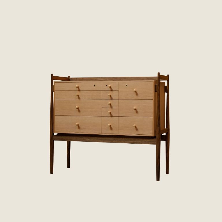 silverware cabinet house of finn juhl (2) silverware cabinet house of finn juhl (2)