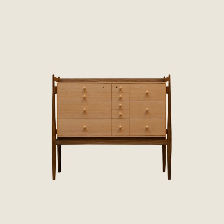 Silverware Cabinet - House of Finn Juhl - Edición Especial