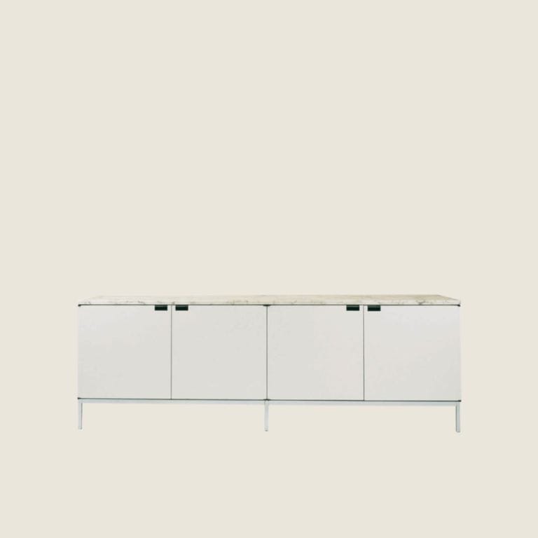 Aparador Florence Credenza - Knoll