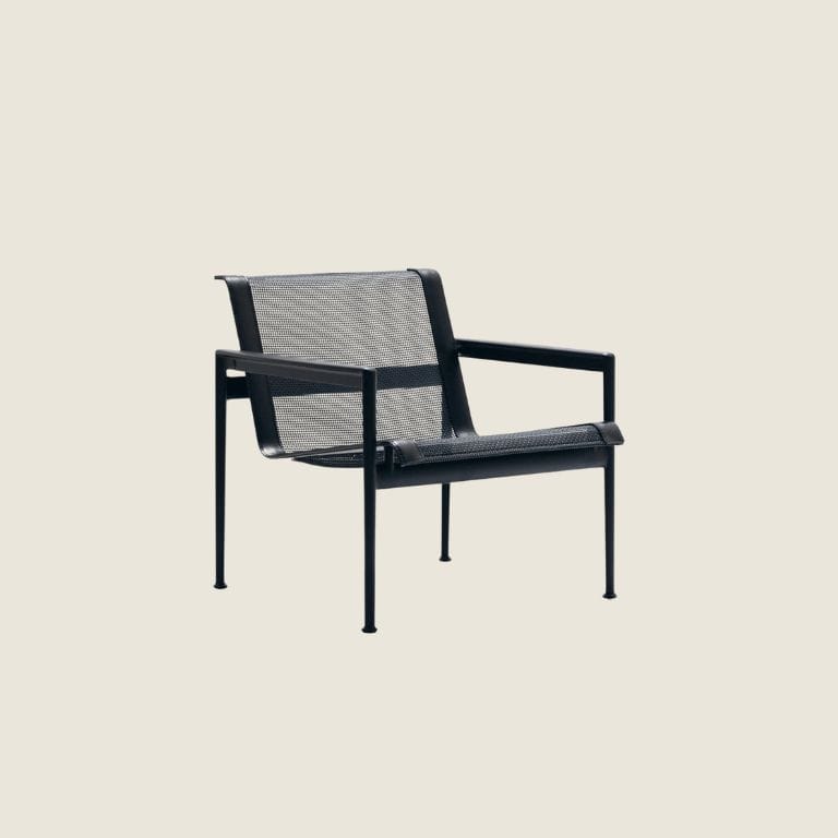 Butaca Colección 1966 Ónix - Knoll
