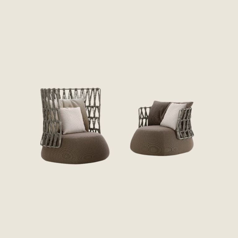 Butaca Fat-Sofa Outdoor - B&B Italia