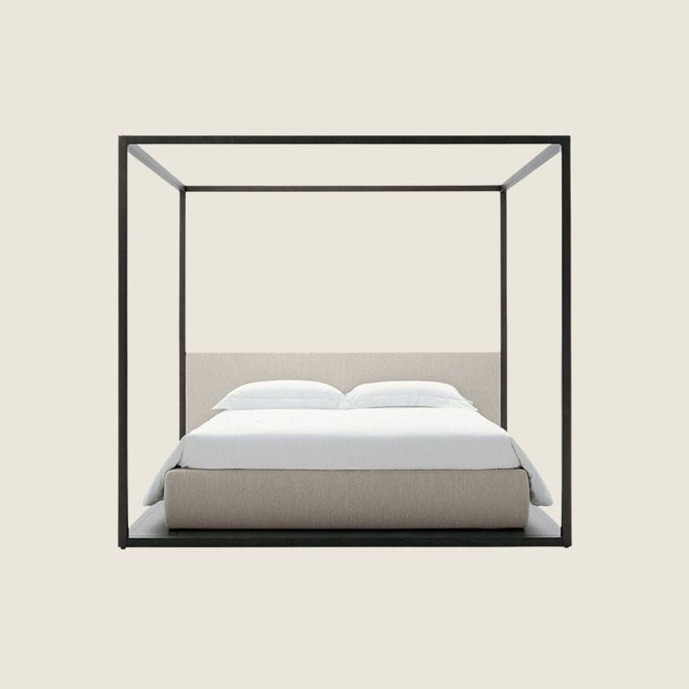 Cama Alcova – Maxalto