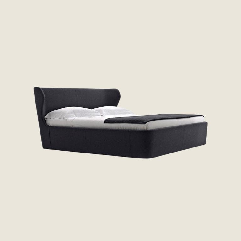 Cama Papilio - B&B Italia