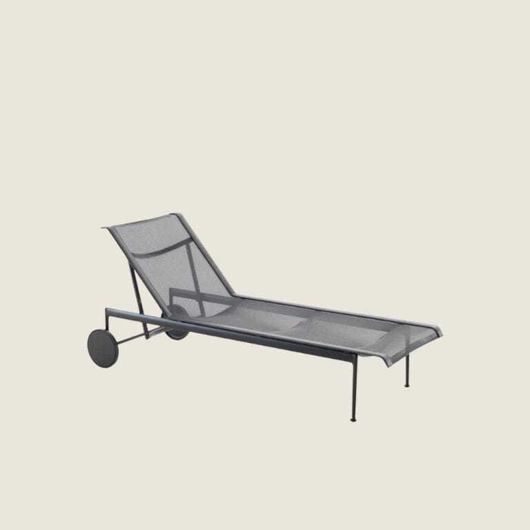 Chaise Lounge Colección 1966 Ónix - Knoll