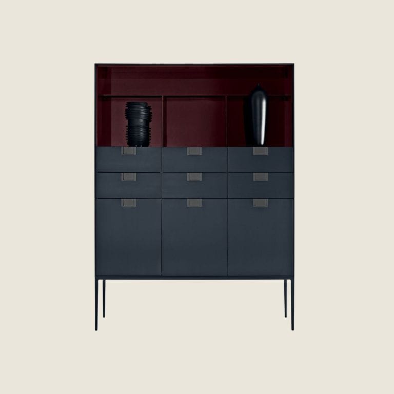 Contenedor Alcor 3 puertas – Maxalto