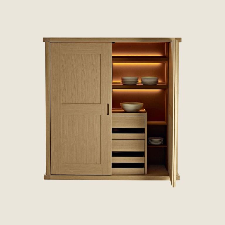 Contenedor Convivium – Maxalto