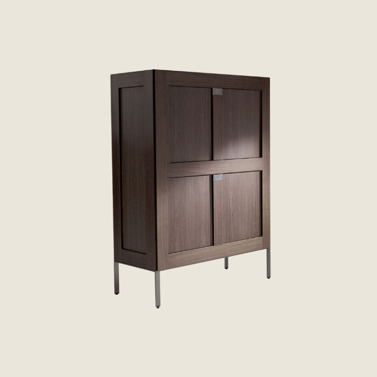 Contenedor Eracle 4 puertas – Maxalto